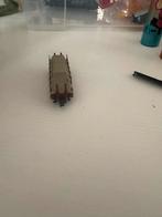 Wagon n spoor, Ophalen of Verzenden, Gelijkstroom, Wagon, Overige merken