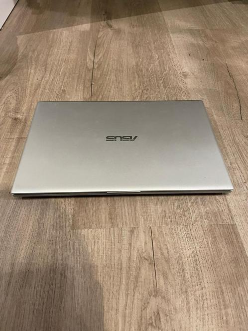 ASUS vivobook X412FA, Computers en Software, Windows Laptops, Gebruikt, 14 inch, SSD, 2 tot 3 Ghz, 8 GB, Qwerty, Ophalen