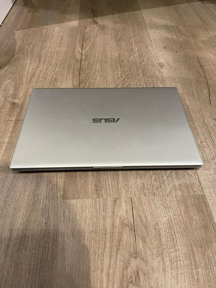 ASUS vivobook X412FA, Computers en Software, Windows Laptops, Gebruikt, 14 inch, SSD, 2 tot 3 Ghz, 8 GB, Qwerty, Ophalen