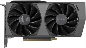 Zotac GeForce RTX 3060 Ti Twin – 8GB GDDR6 Graphics Card beschikbaar voor biedingen