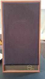 Tannoy Jupiter J40 - Vintage Geluidsboxen (1984), Ophalen, Gebruikt, Front, Rear of Stereo speakers, Overige merken
