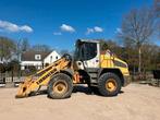 Te koop liebherr L524 shovel/wiellader, Zakelijke goederen, Machines en Bouw | Kranen en Graafmachines, Wiellader of Shovel