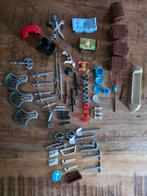 Playmobiel onderdelen, Kinderen en Baby's, Speelgoed | Playmobil, Ophalen of Verzenden, Gebruikt, Los playmobil