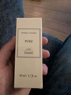 Federico Mahora Pure Femme Parfum nr 10 Nieuw!, Ophalen of Verzenden