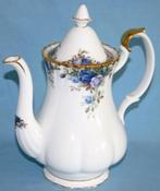 Royal ALbert " Moonlight Rose " Grote maat Koffiepot, Huis en Inrichting, Keuken | Servies, Overige typen, Ophalen of Verzenden