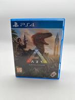 Ark Survival Evolved - PS4 Game, Spelcomputers en Games, Games | Sony PlayStation 4, Ophalen of Verzenden, Zo goed als nieuw