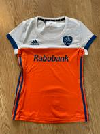 Knhb hockey shirt vrouwen/meiden maat S, Ophalen of Verzenden, Zo goed als nieuw, Kleding