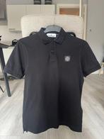 Stone Island Polo's - Diverse Maten & Kleuren, Ophalen of Verzenden, Gedragen, Maat 46 (S) of kleiner, Zwart