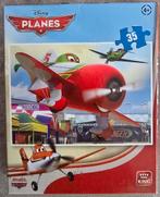 Disney Pixar cars Planes puzzel 35 pcs 21 x 15 cm 4 soorten, Ophalen of Verzenden, 10 tot 50 stukjes, Nieuw, 4 tot 6 jaar