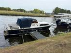 Valkkruiser 8.60m - Fijne boot!, Ophalen, Gebruikt, Staal, Binnenboordmotor