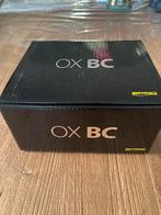 Spro OX bc reel Nieuw roofvis, Spro, Spro, Molen, Nieuw
