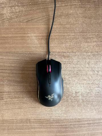 Razer Mamba TE beschikbaar voor biedingen
