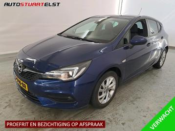 Opel Astra 1.2 Edition Edition+Pack | Climate | Carplay | PD beschikbaar voor biedingen