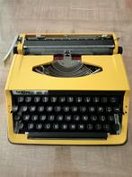 Brother Deluxe 800, Diversen, Typemachines, Ophalen of Verzenden, Zo goed als nieuw