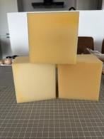 schuimrubber vierkant 10x10, Ophalen of Verzenden, Nieuw, Materiaal