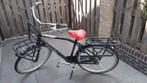 Gazelle heavy duty, Ophalen, Gebruikt, Versnellingen, 49 tot 53 cm
