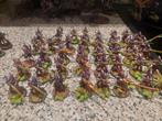 Warhammer 40k Eldar miniatures, Hobby en Vrije tijd, Wargaming, Gebruikt, Figuurtje(s), Ophalen of Verzenden, Warhammer 40000