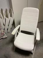Hartman 5uinset, Tuin en Terras, Tuinstoelen, Ophalen, Gebruikt, Kunststof