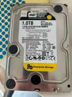 Western Digital RE4 WD1003FBYX 1TB HDD WMAW31244617, Ophalen of Verzenden, Gebruikt, Desktop