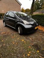 Toyota Aygo 1.0 12V Vvt-i 5DRS 2007 Grijs, Voorwielaandrijving, 4 stoelen, 68 pk, Origineel Nederlands