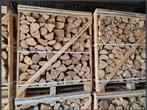Kachelhout haardhout boomstammen * gratis bezorgd, 3 tot 6 m³, Ophalen of Verzenden, Overige houtsoorten, Blokken
