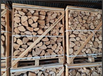 Kachelhout haardhout boomstammen * gratis bezorgd  beschikbaar voor biedingen