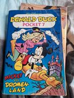 Donald duck pocket 7, Boeken, Humor, Ophalen of Verzenden, Zo goed als nieuw