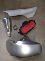 Honda NC700 onderdelen, Motoren, Ophalen