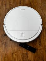 Robot stofzuiger Silvercrest NIEUW!, Nieuw, Ophalen of Verzenden, Robotstofzuiger, Minder dan 1200 watt