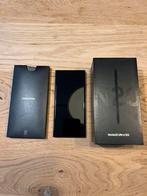 Samsung Galaxy Note 20 Ultra 5G – 256GB | Schadevrij, Telecommunicatie, Mobiele telefoons | Samsung, Ophalen, Galaxy Note 20, Zwart