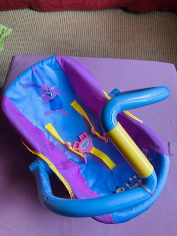 Baby Born Maxi Cosi - Zo Goed Als Nieuw! beschikbaar voor biedingen