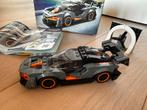 Lego 75892 Speed Champignons  McLaren Senna, Ophalen of Verzenden, Zo goed als nieuw