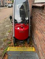 Te koop: Shoprider Cabin scootmobiel, Ophalen of Verzenden, Gebruikt, 16 km/u of meer