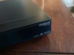 Humax iHDR-5050C met afstandsbediening, Ophalen of Verzenden, Gebruikt