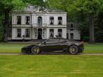 Ferrari F430 Scuderia | Top onderhouden! (bj 2009), Achterwielaandrijving, Gebruikt, Met garantie (alle), Alcantara