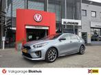 Kia ProCeed 120pk T-GDI GT-Line Edition | Navi | Camera | Cr, Voorwielaandrijving, 65 €/maand, Stof, Gebruikt