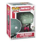 Funko Pop! Games: Fortnite - Love Ranger #432, Ophalen of Verzenden, Nieuw