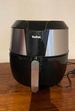Tefal Airfryer SERIE LF09-M, Ophalen of Verzenden, Gebruikt, Uitneembare binnenpan