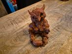 Owlbear Dobbelsteen Toren - D&D Dice Tower, Hobby en Vrije tijd, Wargaming, Ophalen of Verzenden, Nieuw, Overige soorten, Toebehoren