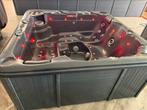 Jacuzzi 200x200 balboa spa, Tuin en Terras, Bubbelbaden en Hottubs, Ophalen, Nieuw, Pomp