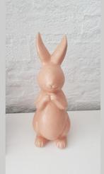 Konijn beeld keramiek. Nieuw, Diversen, Pasen, Ophalen of Verzenden, Nieuw