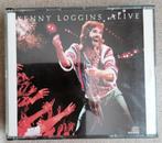 CD Kenny Loggins - Alive, Cd's en Dvd's, Cd's | Overige Cd's, Verzenden