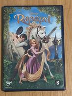Rapunzel DVD - Disney Klassieker!, Ophalen, Avontuur, Alle leeftijden, Zo goed als nieuw