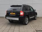 Jeep Compass 2.4 Limited 4WD | Airco | CruiseControl | PDC |, Auto's, Jeep, Automaat, 450 kg, Gebruikt, Euro 6
