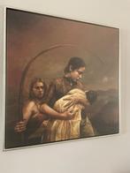 Schilderij, Antiek en Kunst, Ophalen