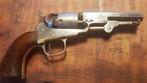Hartford Colt 49 pocket, 5 shot, .31 cal., Çolt, revolver antiek, pistool antiek, revolver., Verzenden