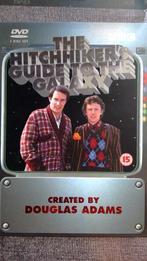 The Hitchhiker's Guide to the Galaxy, Vanaf 16 jaar, Ophalen of Verzenden, Zo goed als nieuw, Wetenschap of Techniek