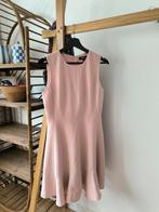 DKNY jurk mt. M, Kleding | Dames, Jurken, Ophalen, Zo goed als nieuw, Zwart, Boven de knie