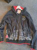 Ajax kleding, Kleding | Heren, Maat 52/54 (L), Zwart, Ophalen of Verzenden, Voetbal
