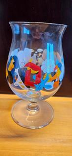 Duvel glas Hedof  in de originele doos, Verzamelen, Ophalen of Verzenden, Nieuw, Glas of Glazen, Duvel